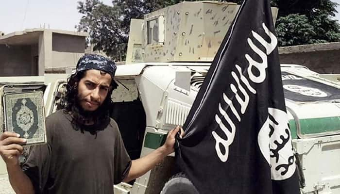 Paris attacks mastermind Abdelhamid Abaaoud killed in anti-terror raid: French Prosecutor 