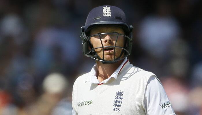 Kevin Pietersen slams decision to drop Ian Bell as &#039;pathetic&#039;