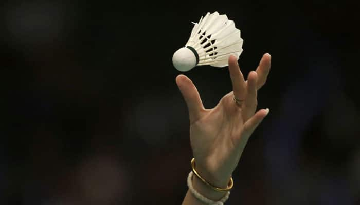 AP Badminton association accepts secretary&#039;s resignation