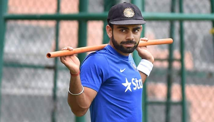 We have no set combination for our team: Virat Kohli