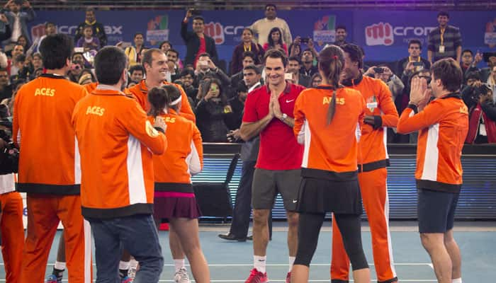 Micromax quits Indian Aces franchise in Mahesh Bhupathi’s IPTL