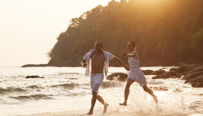 Wedding season special: Refreshing beach honeymoon destinations!