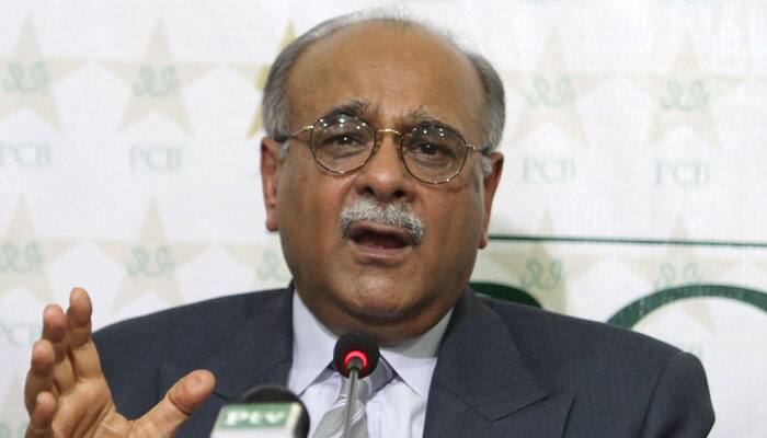 No permission from govt to play in India due to security issues: PCB