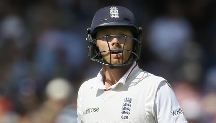 Gary Ballance for Ian Bell: Is it worth a gamble against South Africa by ECB?