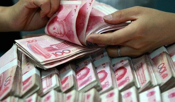 China breaks up $64 billion underground banking network