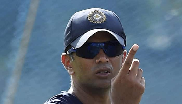 Rahul Dravid&#039;s experience guiding India U-19 team: Pacer Avesh Khan