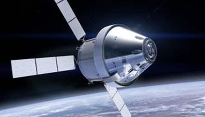 NASA upgrades Orion&#039;s thermal protection system for next mission