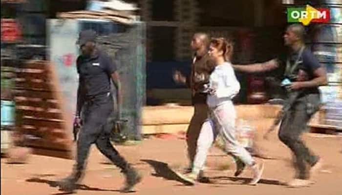 20 Indians trapped in Mali hotel seize: 10 developments