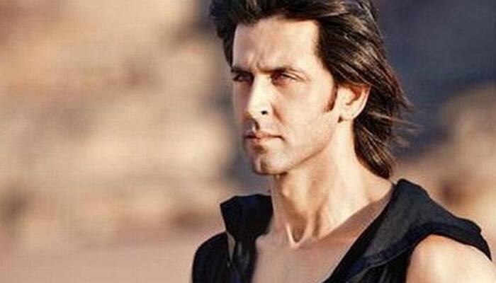 Rakesh Roshan to direct a romantic film with Hrithik?
