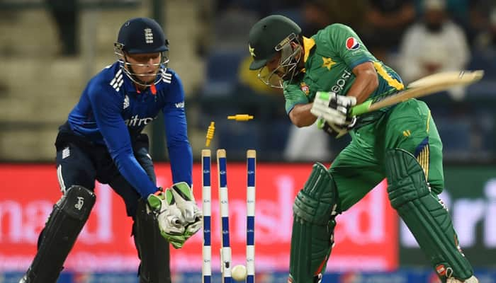 3rd ODI between Pakistan and England to be investigated by ICC: Report