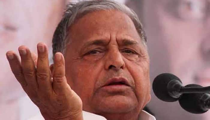 Women to play key role in 2017 UP Assembly polls: Mulayam Singh Yadav