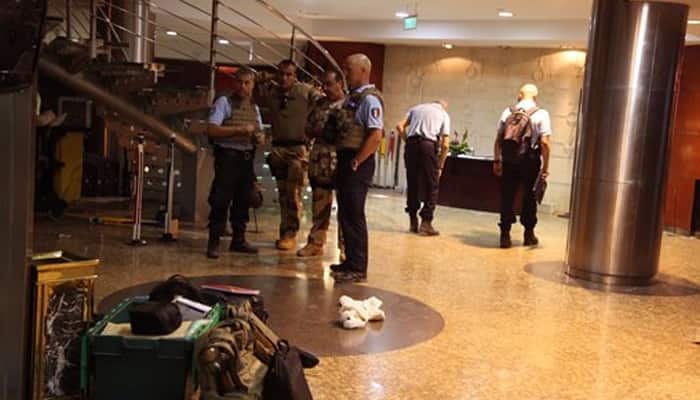 Mali declares 10-day state of emergency following hotel attack