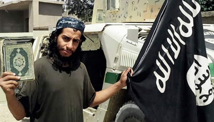 How Paris attack ringleader Abdelhamid Abaaoud was tracked and killed