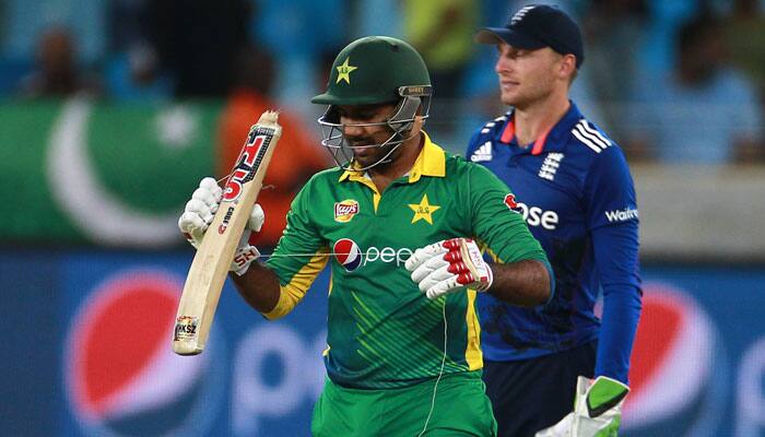 Unnecessary changes in Pakistan team lead to ODI series loss: Haroon Rasheed