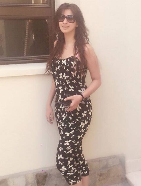 If the world is a stage,choose the part u want to play. Good morning luvlies. Twitter@iamlakshmirai