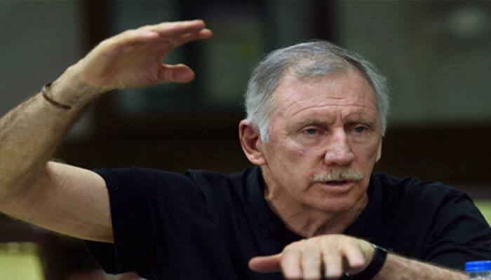 Ian Chappell brands Aussie fielding as &#039;worst in 30 years&#039;