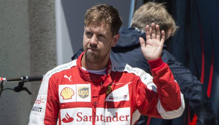Team England stuns Sebastian Vettel&#039;s Team Germany to claim Nations Cup