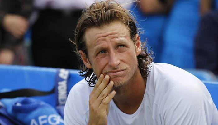 David Nalbandian remembers Shanghai Masters win a decade on