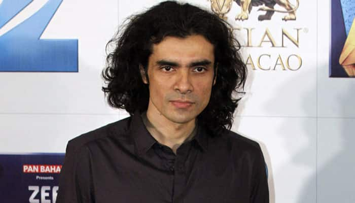 Hope to work with Shah Rukh Khan someday: Imtiaz Ali