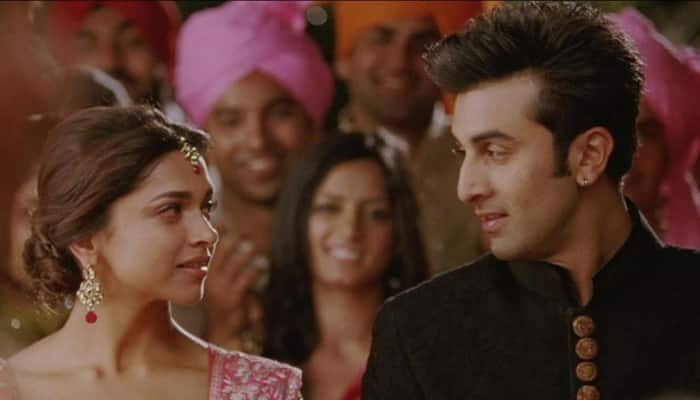 Deepika, Ranbir to visit Supriya Pathak on TV show&#039;s set