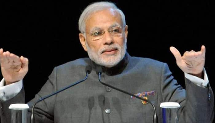 Highlights 13th ASEAN-India Summit: What PM Modi said in his address
