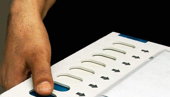 85% voting recorded in Manipur by-polls