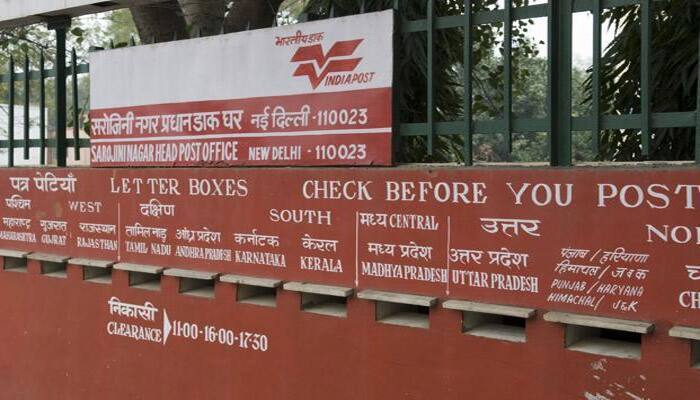 Postal workers seeks CBI probe into fraud cheque scam