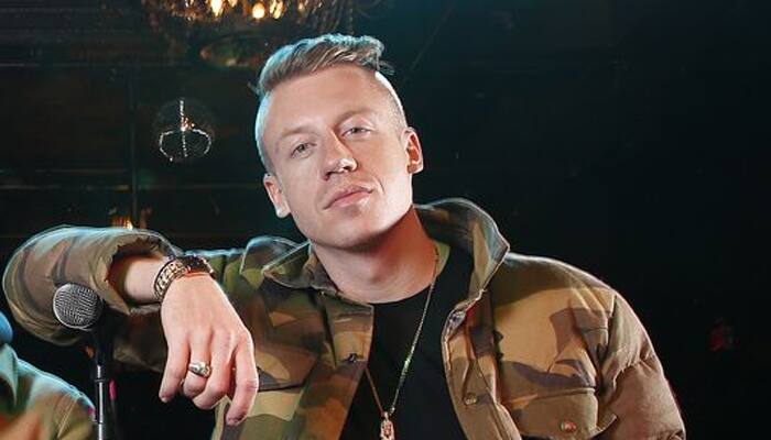 Macklemore, Ryan Lewis officially part of Diamond club