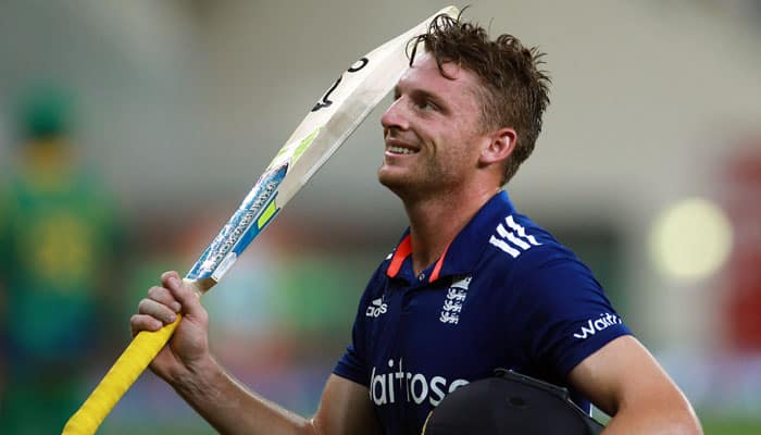 Jos Buttler admits to emulate &#039;mind-blowing&#039; AB de Villiers