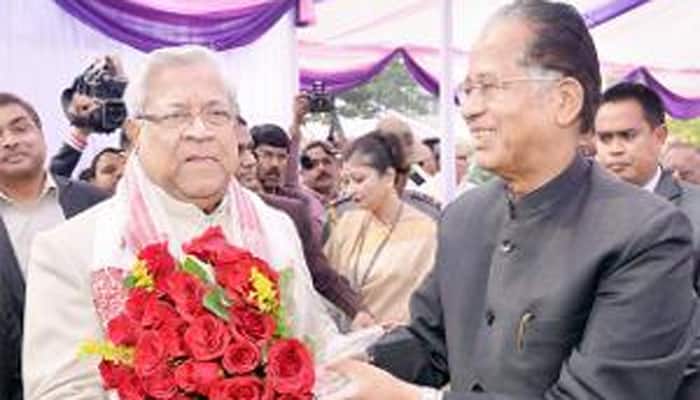 Hindus anywhere have right to seek shelter in Hindustan: Assam Governor