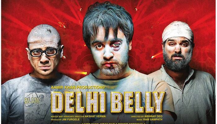 Hope to do &#039;Delhi Belly&#039; sequel in few years: Abhinay Deo