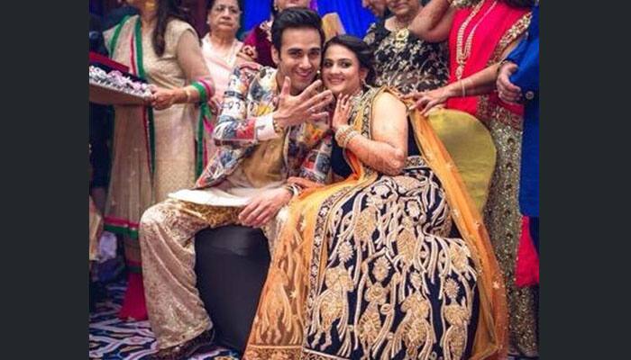 Trouble in Pulkit Samrat&#039;s marriage?