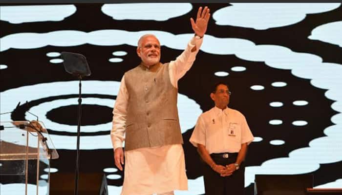 Religion should be delinked from terror, says PM Modi in Malaysia 