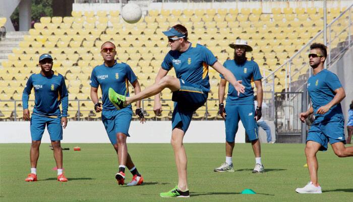 India vs SA, 3rd Test: Dry turner expected at Nagpur