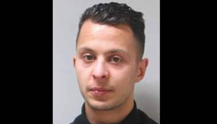 Arrests in Brussels raids but Paris suspect Salah Abdeslam still on run