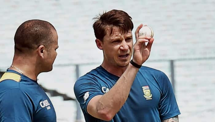 India vs South Africa: Dale Steyn&#039;s fitness is worrisome for struggling Proteas