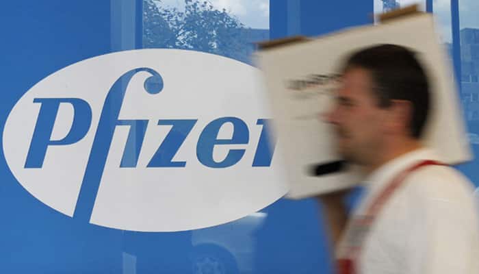 Pfizer to buy Allergan in $160 bn deal to create world&#039;s biggest drugmaker