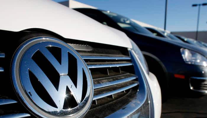 Have fixes for 90% of emissions scandal cars in Europe: VW