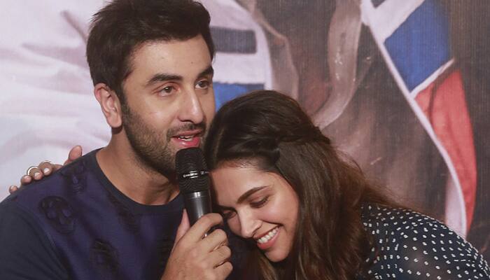 Bigg Boss: Ranbir Kapoor didn’t join Deepika Padukone to promote ‘Tamasha’- here’s why