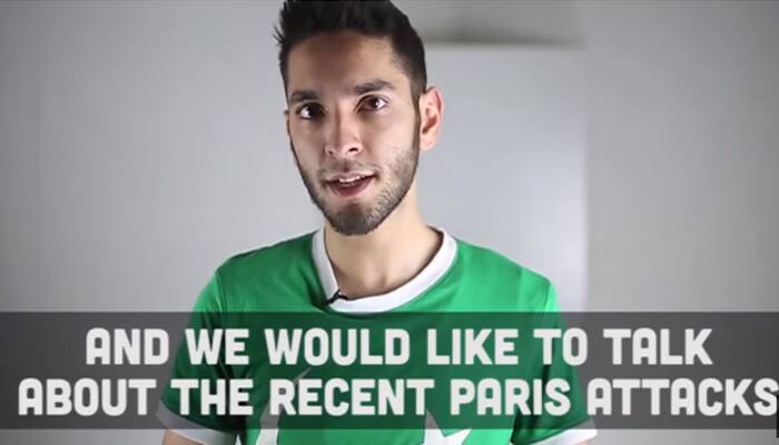 Watch: Pakistani comedians denounce Paris attacks, say Muslims biggest victims of terrorism