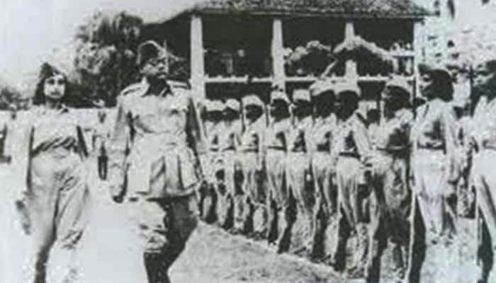 Netaji Subhas Chandra Bose not on war criminal list: MEA