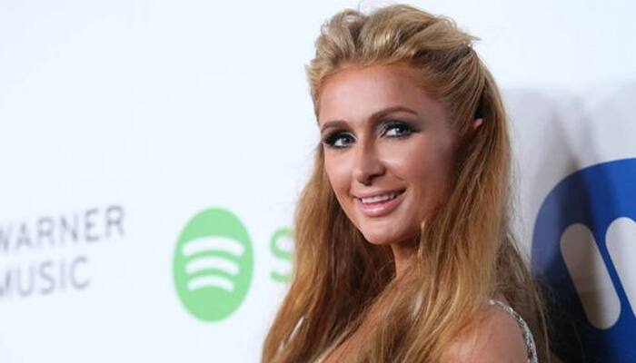 No more reality TV for Paris Hilton