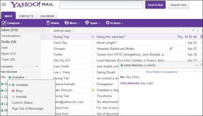Yahoo Mail stops ad blockers, what next?