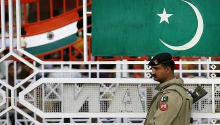 Pak turns down Afghan proposal for throughway to India