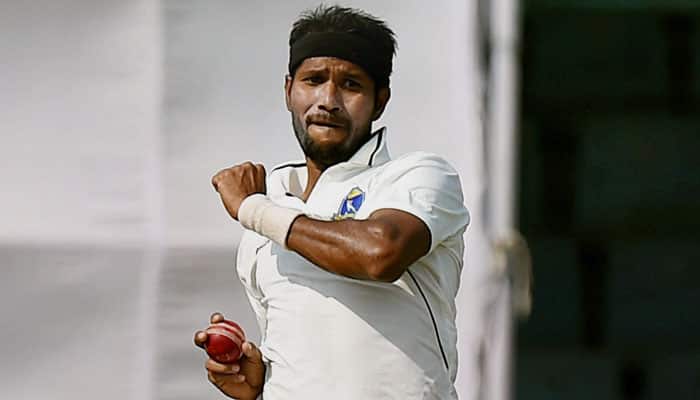 Ranji Trophy: Odisha blown away for 37; team lodges complaints with BCCI