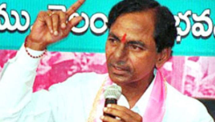 Warangal Lok Sabha bypoll: TRS retains seat by record margin of 4.59 lakh votes