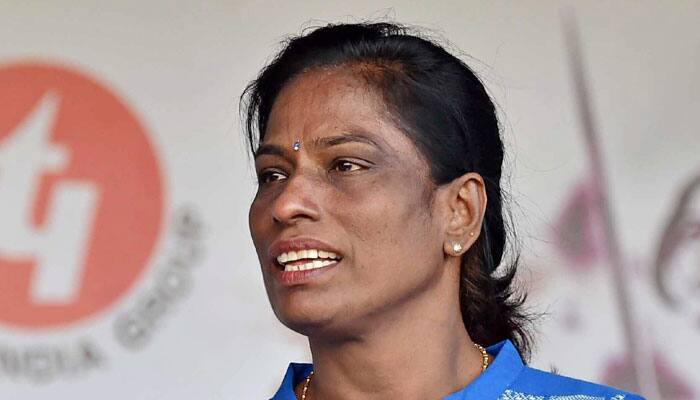 PT Usha writes to PM against holding boys&amp;girls events separately