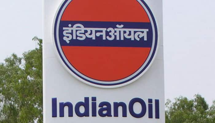 IOC sends first consignment from Paradip oil refinery