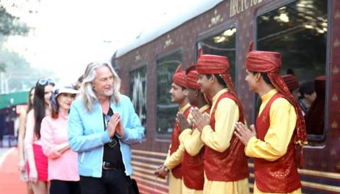 IRCTC to launch semi-luxury trains on desert &amp; heritage trips