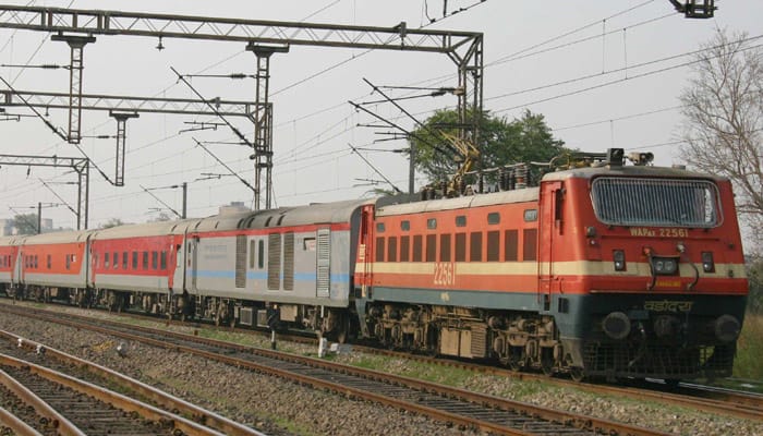 Rail modernisation can push up GDP by 3%: Prabhu